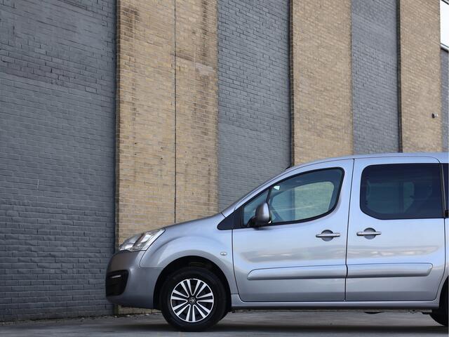 Peugeot PARTNER TEPEE 1.2 PureTech Allure | Cruise | Camera | Led |
