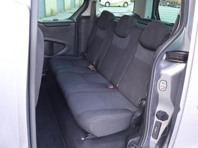 Peugeot PARTNER TEPEE 1.2 PureTech Allure | Cruise | Camera | Led |
