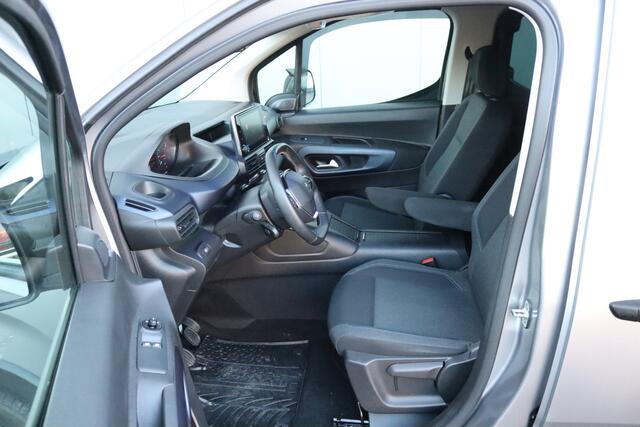 Peugeot Rifter 1.2 PureT. 110PK Allure Camera/Carplay/Cruise-Control/Climate-Control