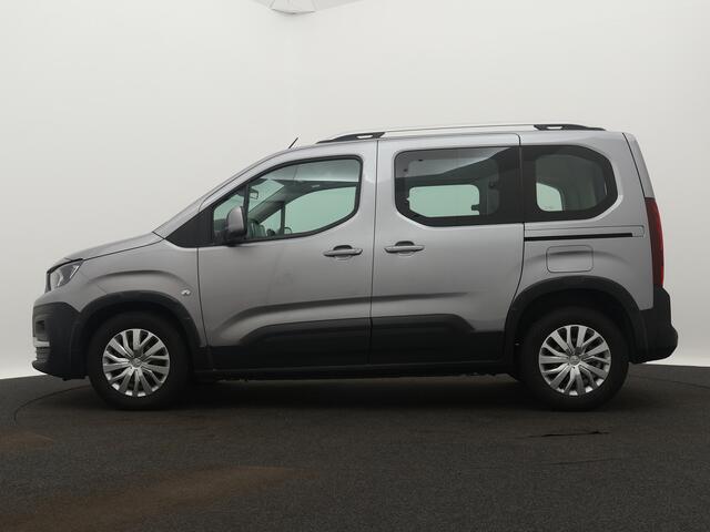 Peugeot Rifter 1.2 Puretech Active Limited | Stoelverwarming | Parkeersensoren | Airco |