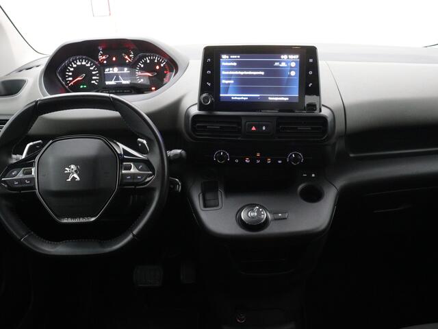 Peugeot Rifter 1.2 Puretech Active Limited | Stoelverwarming | Parkeersensoren | Airco |