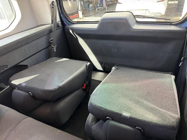 Peugeot Rifter Long 1.2 Puretech Long Allure 7p.
