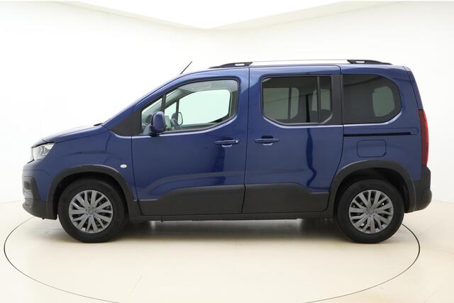 Peugeot Rifter 1.2 Puretech Allure | Navigatie | Cruise Control | Parkeersensoren achter | Elektrische ramen voor & achter