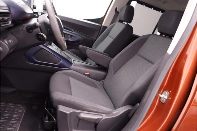 Peugeot Rifter 1.2T ALLURE PACK NAVI | 360 CAM | TREKHAAK | CARPLAY | DAB | PDC V+A