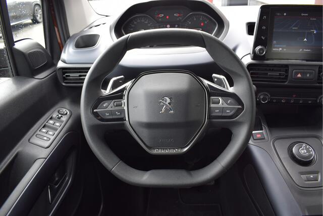 Peugeot Rifter 1.2 Puretech Allure Automaat, Navi, 360 camera, Carplay