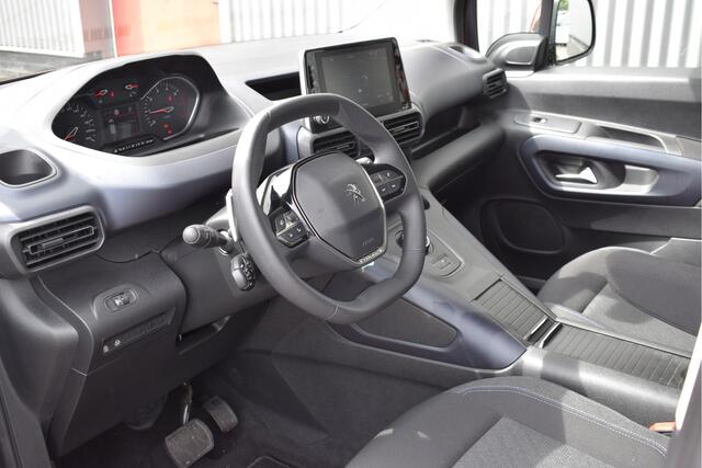 Peugeot Rifter 1.2 Puretech Allure Automaat, Navi, 360 camera, Carplay