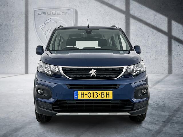 Peugeot Rifter 130pk Automaat Allure | Rijklaar | Navigatie | Climate Control | Trekhaak |