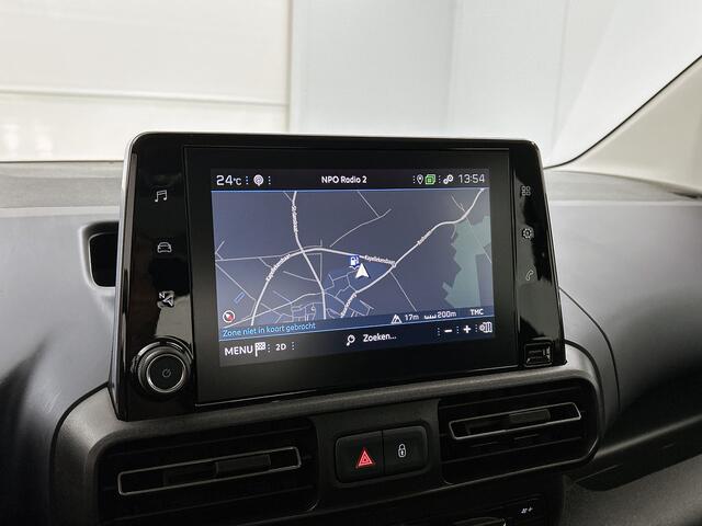 Peugeot Rifter 130pk Automaat Allure | Rijklaar | Navigatie | Climate Control | Trekhaak |