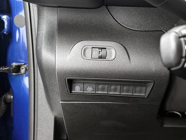 Peugeot Rifter 130pk Automaat Allure | Rijklaar | Navigatie | Climate Control | Trekhaak |