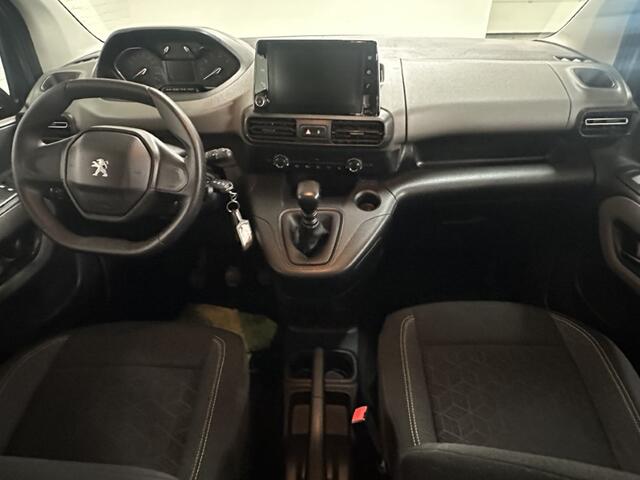 Peugeot Rifter 1.2 Puretech Active AIRCO / NAVI / CRUISE / ISOFIX