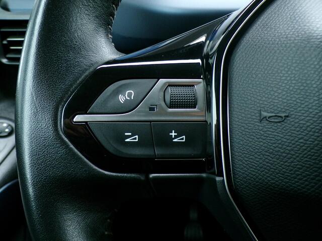 Peugeot Rifter 1.2 Puretech Allure, Trekhaak / Carplay + Android Auto / Navigatie / Camera + Sensoren / Cruise Control