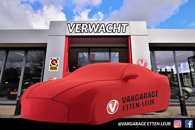 Peugeot Rifter 130PK Rifter | PDC | CRUISE | APPLE + ANDROID | AIRCO