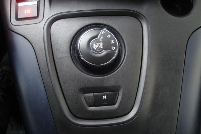 Peugeot Rifter 1.2 Puretech Allure / Automaat