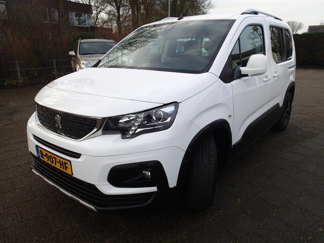 Peugeot Rifter 1.2 Puretech Allure ZEER NETTE AUTO!!!