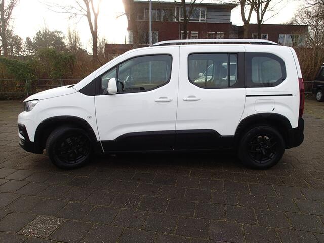 Peugeot Rifter 1.2 Puretech Allure ZEER NETTE AUTO!!!