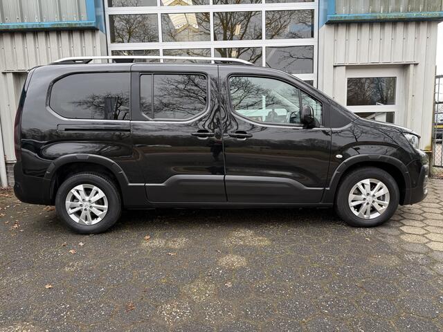 Peugeot Rifter Long 1.2 Puretech Long Allure