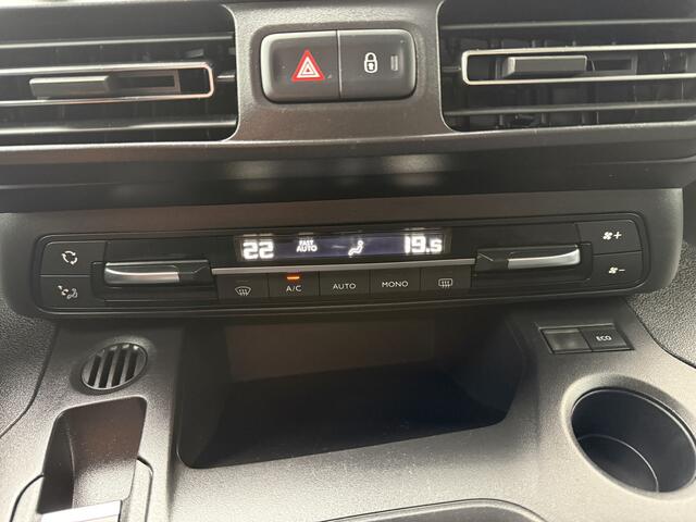 Peugeot Rifter Long 1.2 Puretech Long Allure