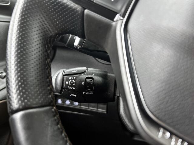 Peugeot Rifter Long 1.2 131PK Automaat GT 7pers. * Distributie vv.bij 95Dkm * / Trekhaak / Airco-ecc. / Pdc+Camera / Navigatie / 2xSchuifdeur / Apk 03-2027