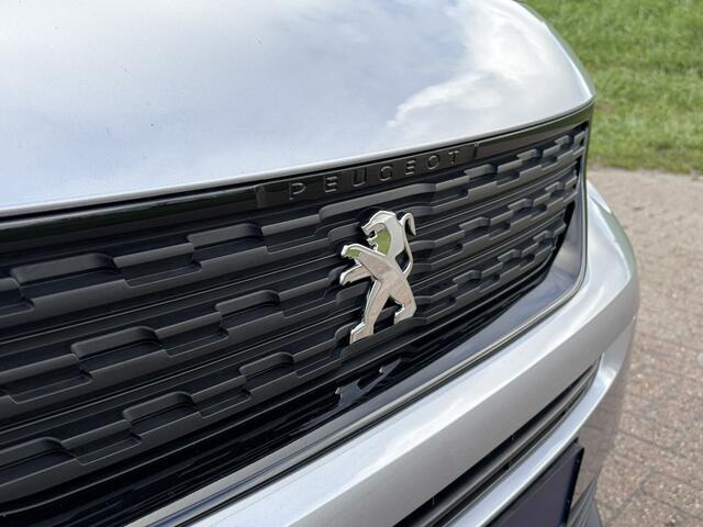 Peugeot Rifter 1.2 Puretech GT-Line Dealeronderhouden | PDC V&A | Camera | DAB | Apple Carplay | Keyless