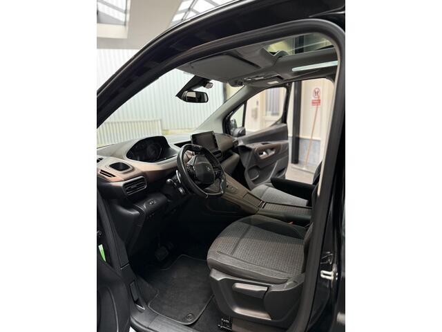 Peugeot Rifter 1.2 Puretech GT Panoramadak !!!