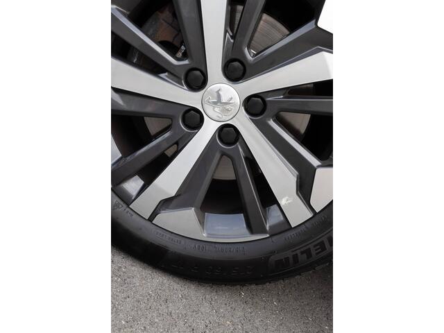 Peugeot Rifter 1.2 | GT-Line | PANO | CAMERA | STOELV | 2X SCHUIFDEUR