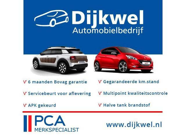 Peugeot Rifter MPV 110 Allure Navi/Cam