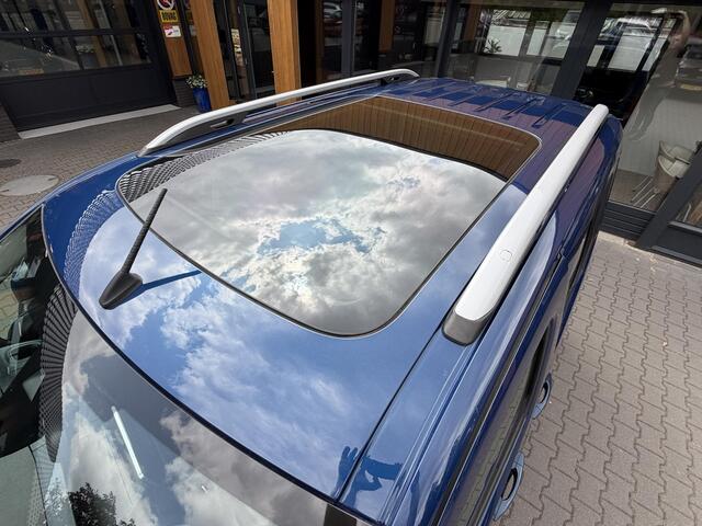 Peugeot Rifter 1.2 110pk Panoramadak 47.000km nwe Distributie Garantie