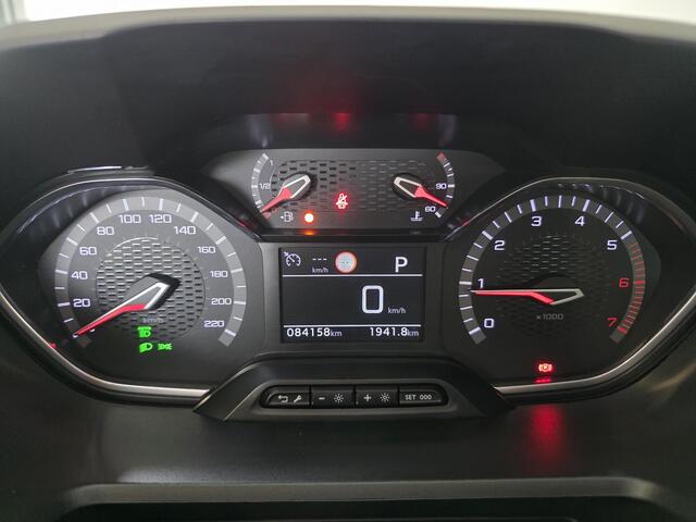 Peugeot Rifter 1.2 Puretech GT | Stoelverwarming | 18" Inch | Apple Carplay & Android Auto | Cruise Control
