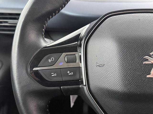 Peugeot Rifter 1.2T 110PK Allure Trekhaak/Camera/Nav/Led/CarPlay