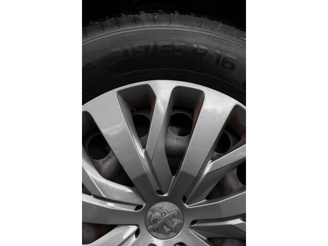 Peugeot Rifter 1.2 | NL- AUTO | 2X SCHUIFDEUR | CAMERA |