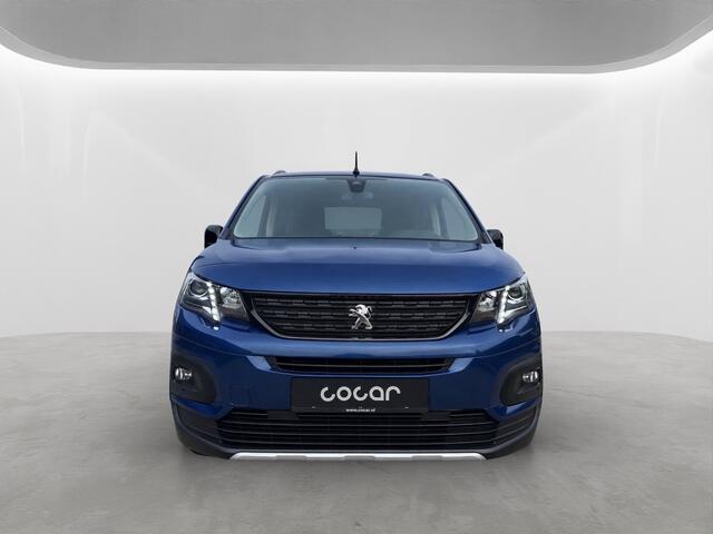 Peugeot Rifter 1.2 PURETECH GT-LINE, Automaat , Carplay,Navi