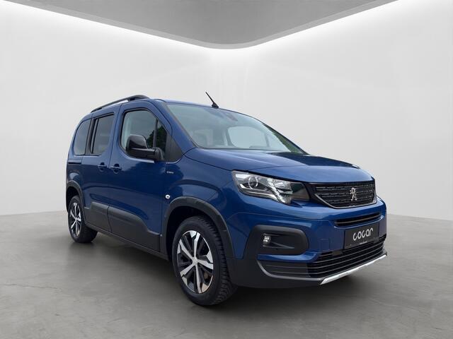 Peugeot Rifter 1.2 PURETECH GT-LINE, Automaat , Carplay,Navi