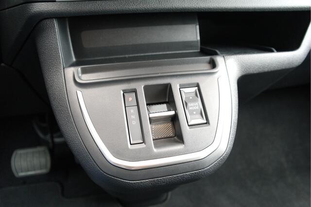 Peugeot Traveller e-Traveller Long L3 75 kWh | 8-Persoons | NIEUW MODEL | 2 SCHUIFDEUREN | FABRIEKSGARANTIE