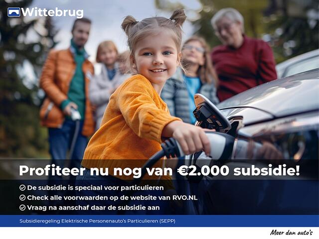 Peugeot e-2008 EV Active Pack 50 kWh NIEUW BINNEN !!! Profiteer NU nog van de ¤ 2000.- subsidie !!!