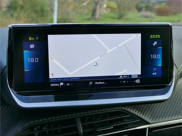 Peugeot e-2008 EV GT Pack 50 kWh | achteruitrijcamera | Apple Carplay / Android auto | panoramadak