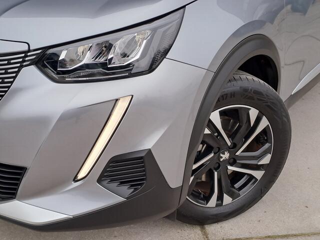 Peugeot e-2008 EV Allure 50 kWh | Parkeercamera | Stoelverwarming | Navigatie Just Lease