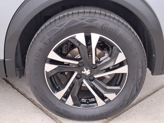 Peugeot e-2008 EV Allure 50 kWh | Parkeercamera | Stoelverwarming | Navigatie Just Lease