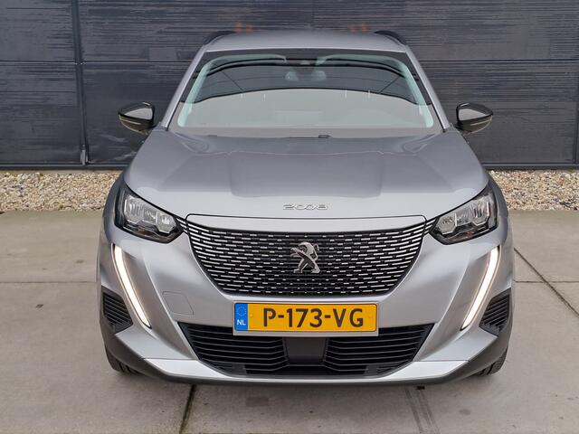 Peugeot e-2008 EV Allure 50 kWh | Parkeercamera | Stoelverwarming | Navigatie Just Lease
