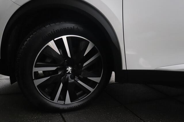 Peugeot e-2008 EV GT Pack 50 kWh | STOELVERW. | 360° CAMERA | CRUISE | APPLE CARPLAY | NAVI |