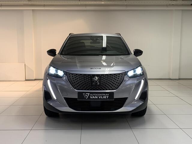 Peugeot e-2008 EV Style 50 kWh Navigatie | Stoelverwarming bestuurdersstoel | Cruise Control | Achteruitrijcamera