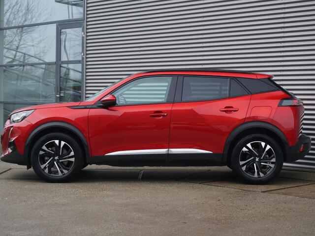 Peugeot e-2008 EV Allure Pack 50 kWh