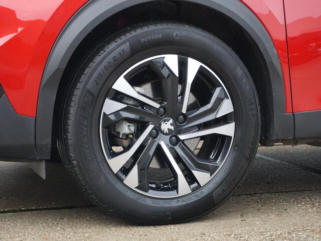 Peugeot e-2008 EV Allure Pack 50 kWh