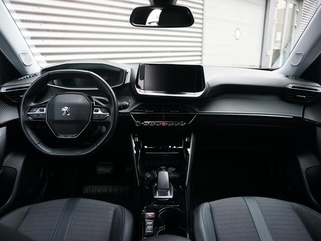 Peugeot e-2008 EV Allure Pack 50 kWh