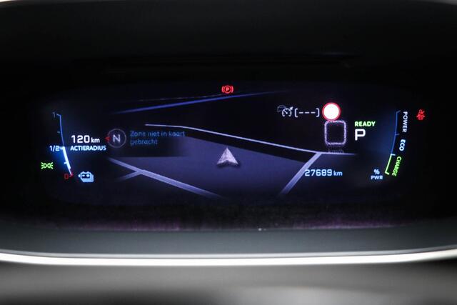 Peugeot e-2008 EV GT 50 kWh | LED | DAB | APPLE | SFEERVERLICHTING | CAMERA