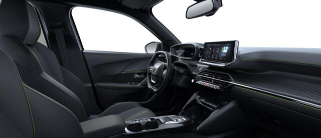 Peugeot e-2008 EV GT 54 kWh PACK VISION - DRIVE ASSIST PLUS - DIRECT RIJDEN