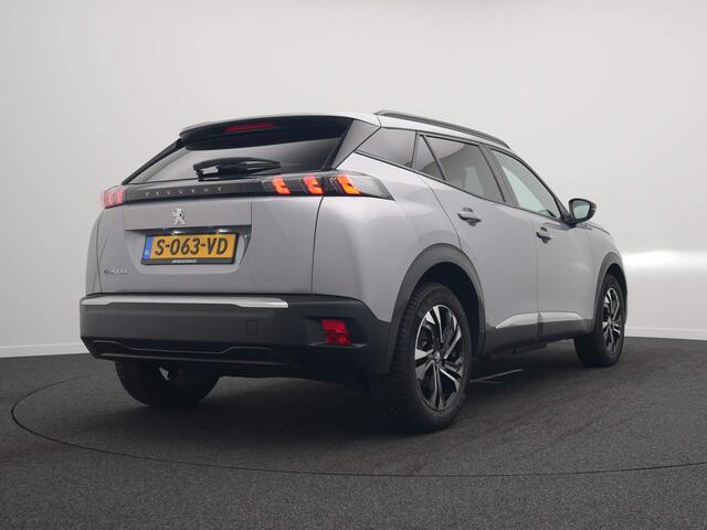 Peugeot e-2008 EV Allure 50 kWh - Volledig Elektrisch