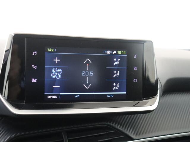 Peugeot e-2008 EV Active Pack 50 kWh | Navigatie | Camera | LM Velgen |