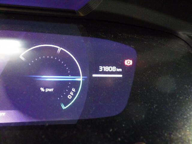Peugeot e-2008 EV GT 54 kWh