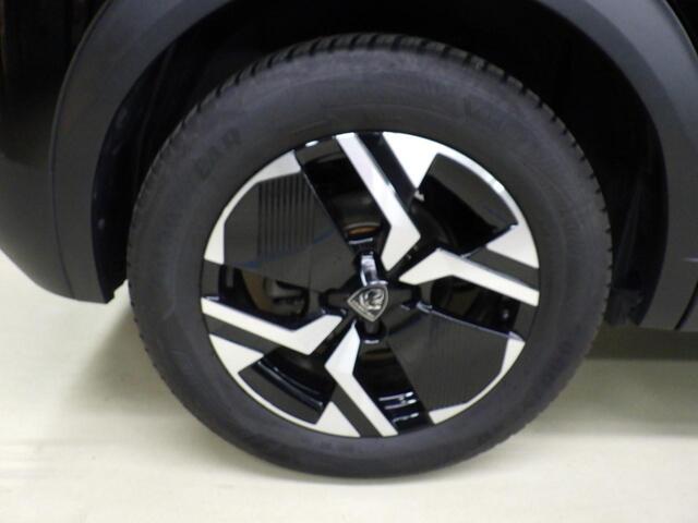 Peugeot e-2008 EV GT 54 kWh