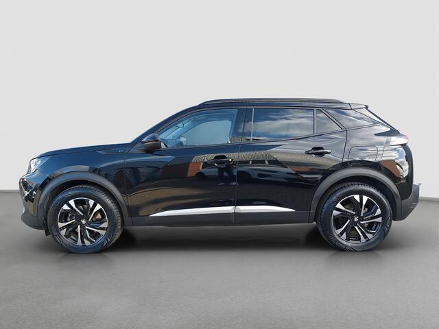 Peugeot e-2008 EV Allure Pack 50 kWh | Stoelverwarming | Clima | LED | Apple Carplay / Android Auto |